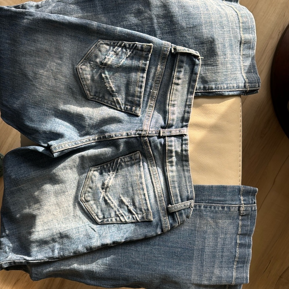 Stetson jeans